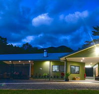 Daintree Peaks ECO Stays - Accommodation Brisbane