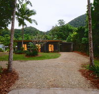Daintree Rainforest Beach House - Accommodation Brisbane