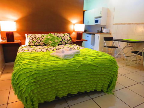 Daintree Rainforest Retreat Motel - Accommodation Brisbane 1