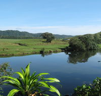Daintree Riverview Lodges - Accommodation Brisbane