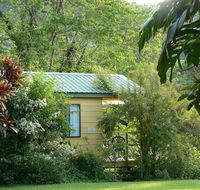 Daintree Valley Haven - Accommodation Brisbane