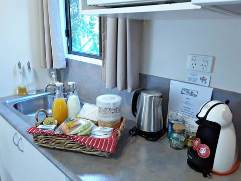 Daintree Valley Haven - Accommodation Brisbane 1