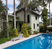 Daintree Village Bed and Breakfast - Accommodation Brisbane