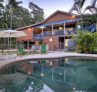 Daintree Village Hideaway - Accommodation Brisbane