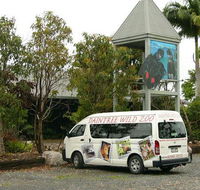 Daintree Wild Bed  Breakfast - Accommodation Brisbane