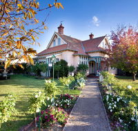 Dalfruin BB - Accommodation Brisbane