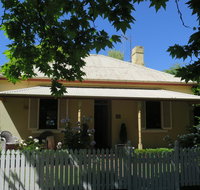 Dalton Cottage - Accommodation Brisbane