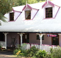 Dancing Waters Cottage - Accommodation Brisbane