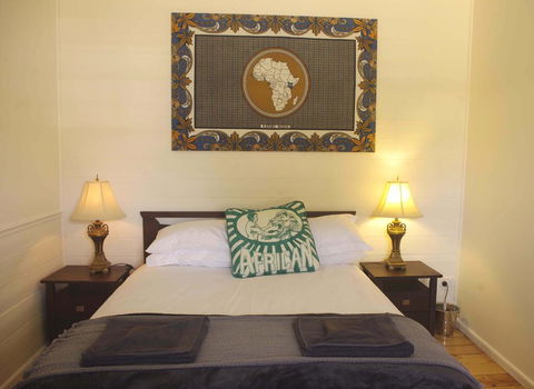 Darcy's Cottage On Piper - Accommodation Brisbane 2