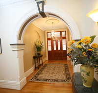 Darcy's Hotel - Accommodation Brisbane