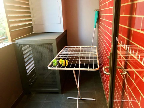 Darling Harbour And Fish Market: Brand New Studio - Accommodation Brisbane 2