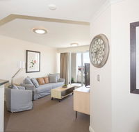Darling Harbour Executive - Accommodation Brisbane