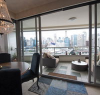 Darling Harbour Getaway - Accommodation Brisbane