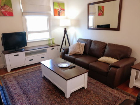 Darling House Castlemaine - Accommodation Brisbane 2