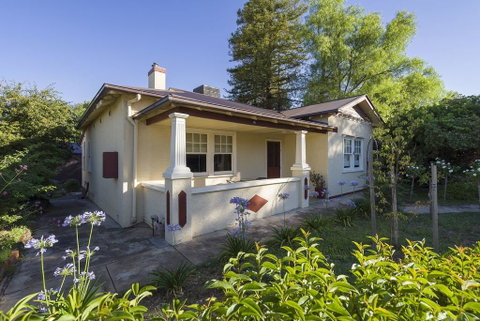 Darling House Castlemaine - Accommodation Brisbane 0
