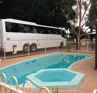 Darling River Motel - Accommodation Brisbane