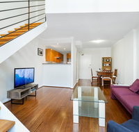 Darlinghurst Fully Self Contained Modern 1 Bed Apartment POP - Accommodation Brisbane
