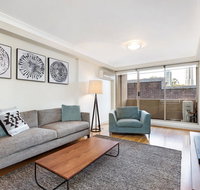 Darlinghurst Self-Contained Modern One Bedroom Apartment 21 CRN - Accommodation Brisbane