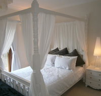 Darnell Bed  Breakfast - Accommodation Brisbane