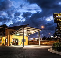 Darra Motel  Conference Centre - Accommodation Brisbane