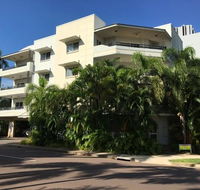 Darwin City Apartment - Accommodation Brisbane