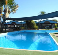 David Motor Inn - Accommodation Brisbane