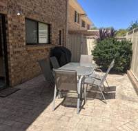 DAVIES STREET 3/14 MOLLYMOOK - Accommodation Brisbane