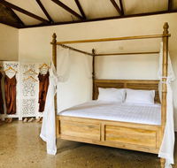 Dawesley Cottage - Accommodation Brisbane