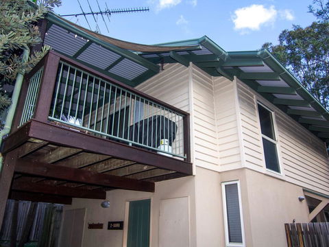 Dawn - Three Sisters Beachhouse - Accommodation Brisbane 3