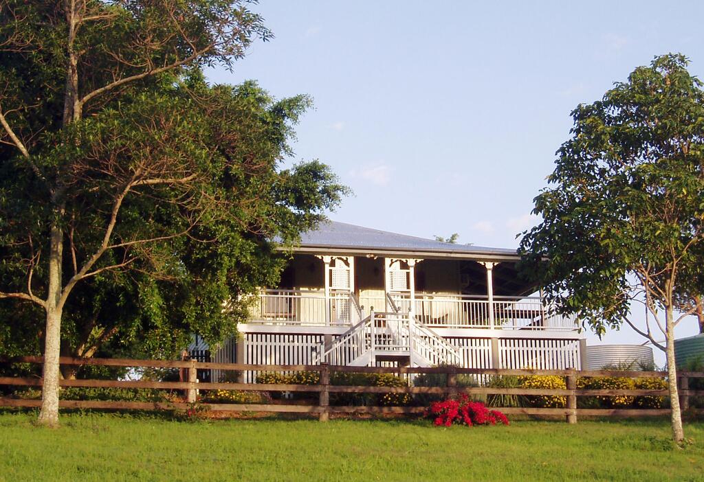 Dayboro QLD Accommodation Brisbane