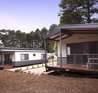 Daylesford Holiday Park - Accommodation Brisbane