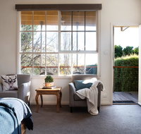 Daylesford House Studio - Accommodation Brisbane