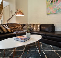 Daylesford Lake Villa 2 - Accommodation Brisbane