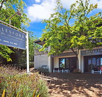 Daylesford Spa Accommodation - Accommodation Brisbane