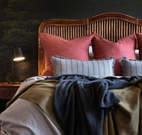 Daylesford Spa Villa 3 - Accommodation Brisbane