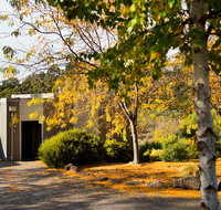 Daylesford Spa Villa 4 - Accommodation Brisbane
