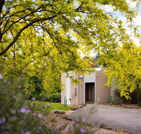 Daylesford Spa Villa 5 - Accommodation Brisbane