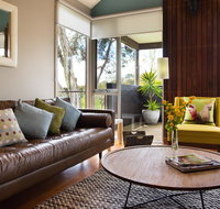 Daylesford Spa Villa 6 - Accommodation Brisbane