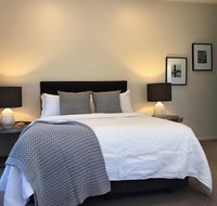 Daylesford Spa Villa One - Accommodation Brisbane