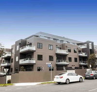 Deakin 2Bed 2Bath and Free parking - Accommodation Brisbane