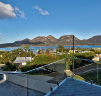 Deja Blu 2 - Accommodation Brisbane