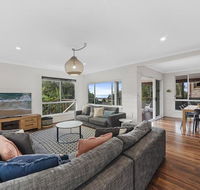 Del Boca Vista - Accommodation Brisbane
