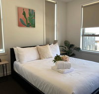 Delicate and Peaceful Bundoora Townhouse 11-R2 - Accommodation Brisbane