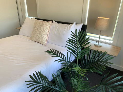 Delicate And Peaceful Bundoora Townhouse 12 - Accommodation Brisbane 1