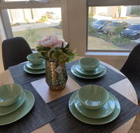 Delicate and Peaceful Bundoora Townhouse 12-R2 - Accommodation Brisbane