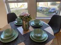 Delicate and Peaceful Bundoora Townhouse 12-R2