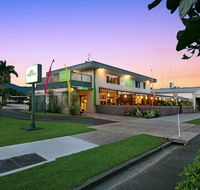 Demi View Motel - Accommodation Brisbane