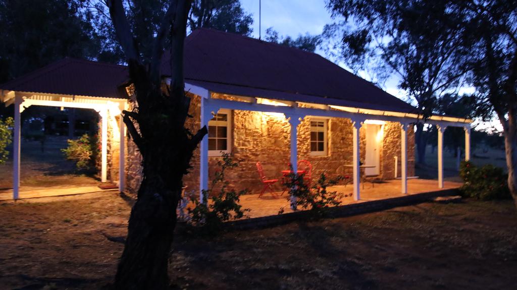 Irishtown WA Accommodation Brisbane