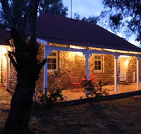 Dempster Cottage - Accommodation Brisbane
