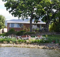 Derwent Hideaway - Accommodation Brisbane